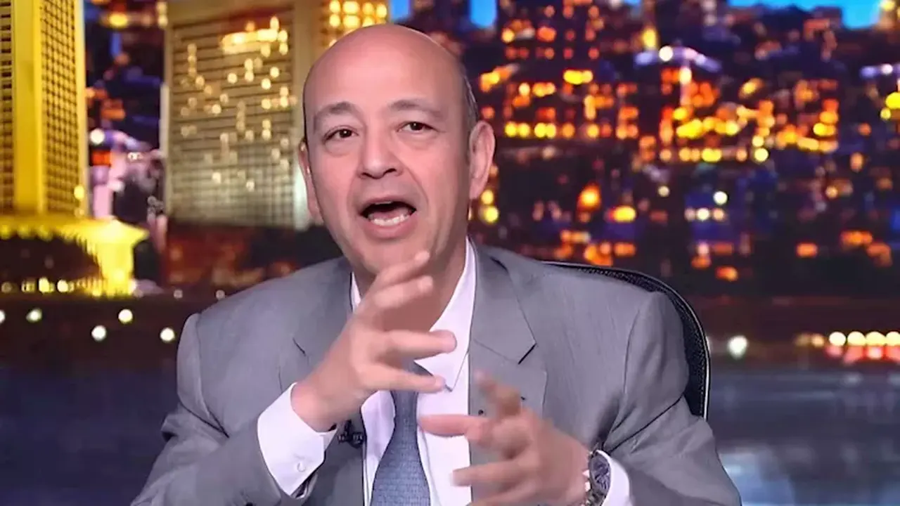 عمرو أديب: العاصمة الإدارية ورأس الحكمة مشروعان يتجاوزان مفهوم الاستثمار العقاري التقليدي